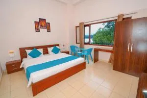 The Naga Rishikesh - Kāndi