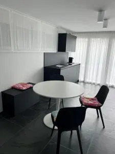 Schickes Appartement im Zentrum - Tannenbach