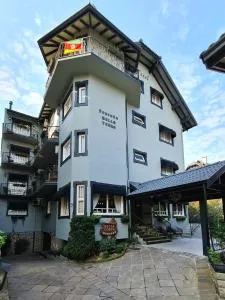 贝拉塔拉旅馆 - 格拉玛多