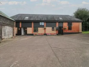 Bantam Cottage - Whimple