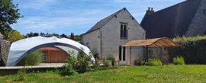 Le Petit Prieuré Langeais