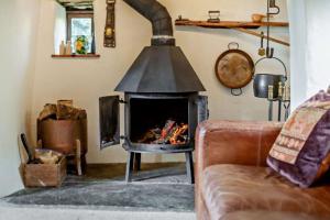 Tawnawood by Together Travel - Luxury Cornish Countryside Retreat