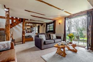 Tawnawood by Together Travel - Luxury Cornish Countryside Retreat