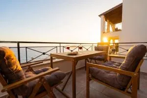 Helios Apartment - 卡利诺岛