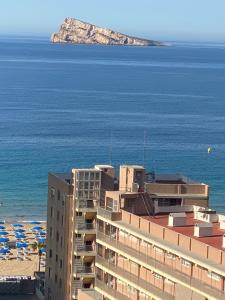 BENILOVE en playa VUE MER Panoramique