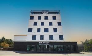 هدب HDB Tabuk