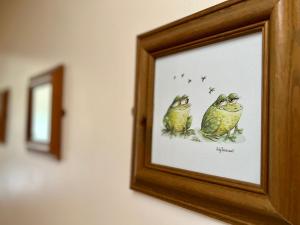 Frog Cottage, Ludlow - a charming townhouse for 4