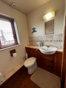 Frog Cottage, Ludlow - a charming townhouse for 4