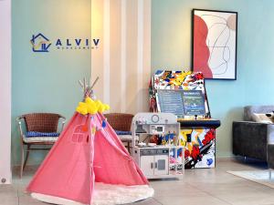 Atlantis Melaka I 5-10pax I 5min JonkerSt BY Alviv Management