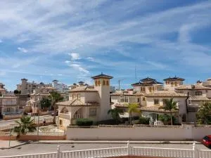 Sous le soleil de Cabo Roig - Orihuela