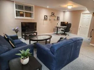 Spacious & Comfortable 1BR Unit, Peaceful Setting - Winchester