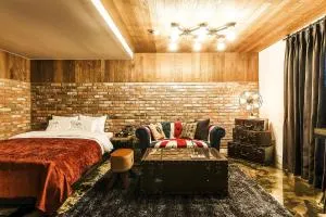 Bellino Hotel - Dongtan