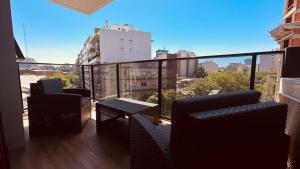 Be my Guest! Departamento en Colegiales con Check in 24hs