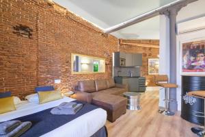 ºººººRS CityCentre DownTown WiFi AC SmartTVººººº