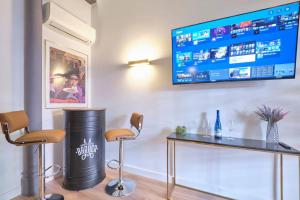 ºººººRS CityCentre DownTown WiFi AC SmartTVººººº