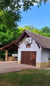 Lassu Tanya Vendégház