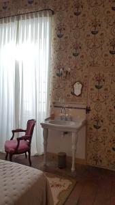 B&B / Chambres d'hotes La Maison des Echevins : Suite - Vue sur Ville