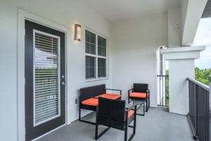 Epic Universe New Modern Vista Cay Reserve Condo - 5005