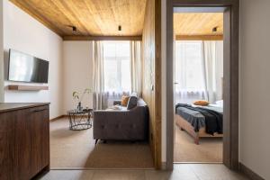 Apartamenty Krupówki 20