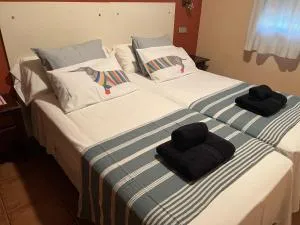 HOSTAL TREVELEZ - La Mujer