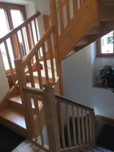 B&B / Chambres d'hotes Chambres d'hotes A la Fecht Nature et Bien-etre : photos des chambres