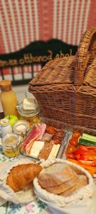 Lassu Tanya Vendégház