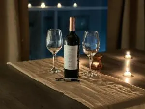 Departamentos Bandera - Bermejo