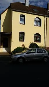 Ferienwohnung in Sarstedt - Гизен