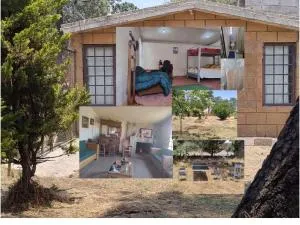 Tlali Nantli Ecoturismo - Morelos