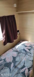 Karavan mezi vinohrady