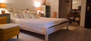 Lassu Tanya Vendégház