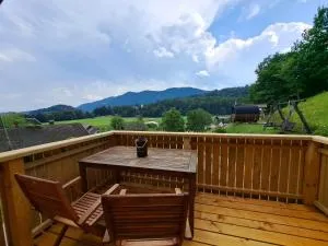 PUŽMAN Farm Glamping - Lancovo