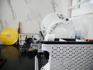 Elegant 3BHK Apt near Gachibowli withAmenities