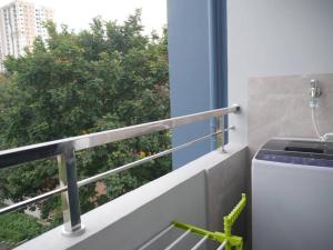 Elegant 3BHK Apt near Gachibowli withAmenities