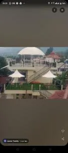 Villa Junior family - 希萨鲁阿