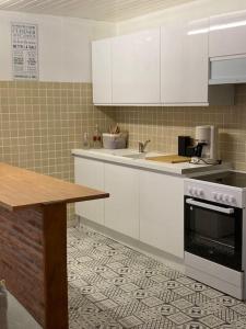 Appartements Appartement Cosy avec fibre tres bien equipe : photos des chambres