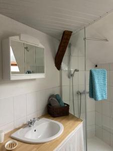 Appartements Appartement Cosy avec fibre tres bien equipe : photos des chambres