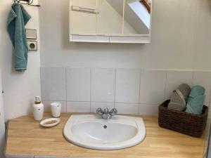 Appartements Appartement Cosy avec fibre tres bien equipe : photos des chambres