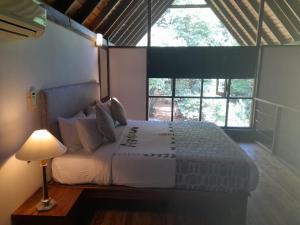 Wild Grass Nature Resort