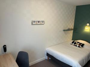 Single Room room in Anne De Bretagne