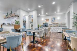 Vila Camacho Guest House