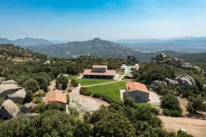 Stazzu Sarra Di Monti - Oschiri