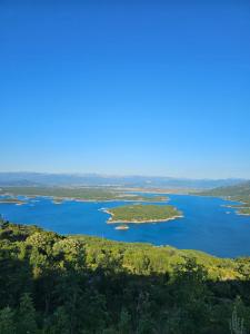 Vikendice Bulajić Grahovo