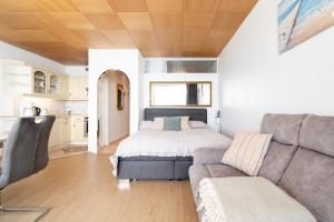 Ferienpark Sierksdorf App 348 - Strandlage