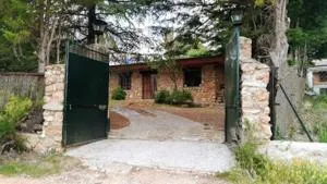 La Cabaña de Piedra - Alhambra