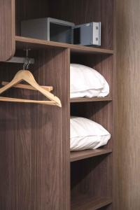 Hotels Hotel Corona -Rodier- : photos des chambres