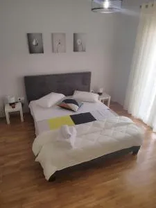 Olibia -9 - Kallithéa