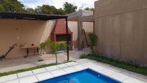 LA ALFONSINA Casa de Verano