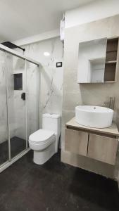 Apartamento moderno en La Boyera