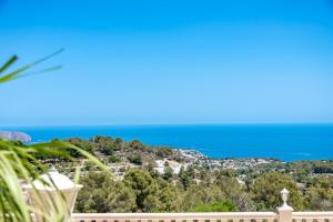 Villas Guzman - Garrofer